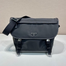 Mens Prada Satchel Bags